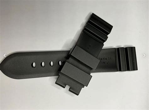 uhrenarmband panerai eulit